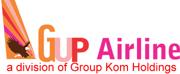 Gup Airline